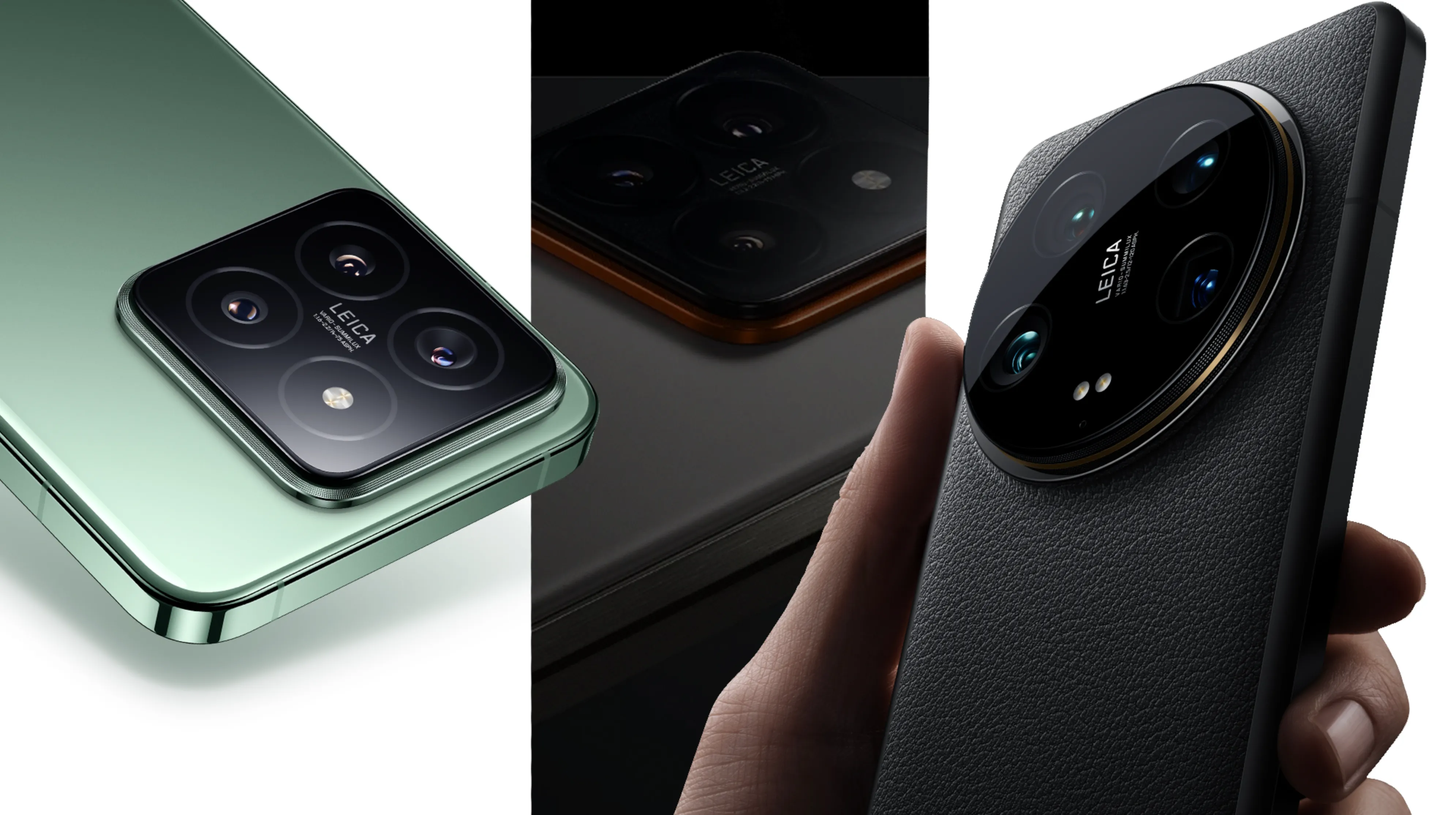 Xiaomi 14 Pro ea fc mobile